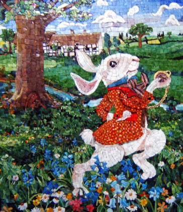 White Rabbit